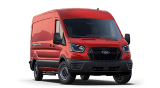 2024 Ford Transit® External Image 4